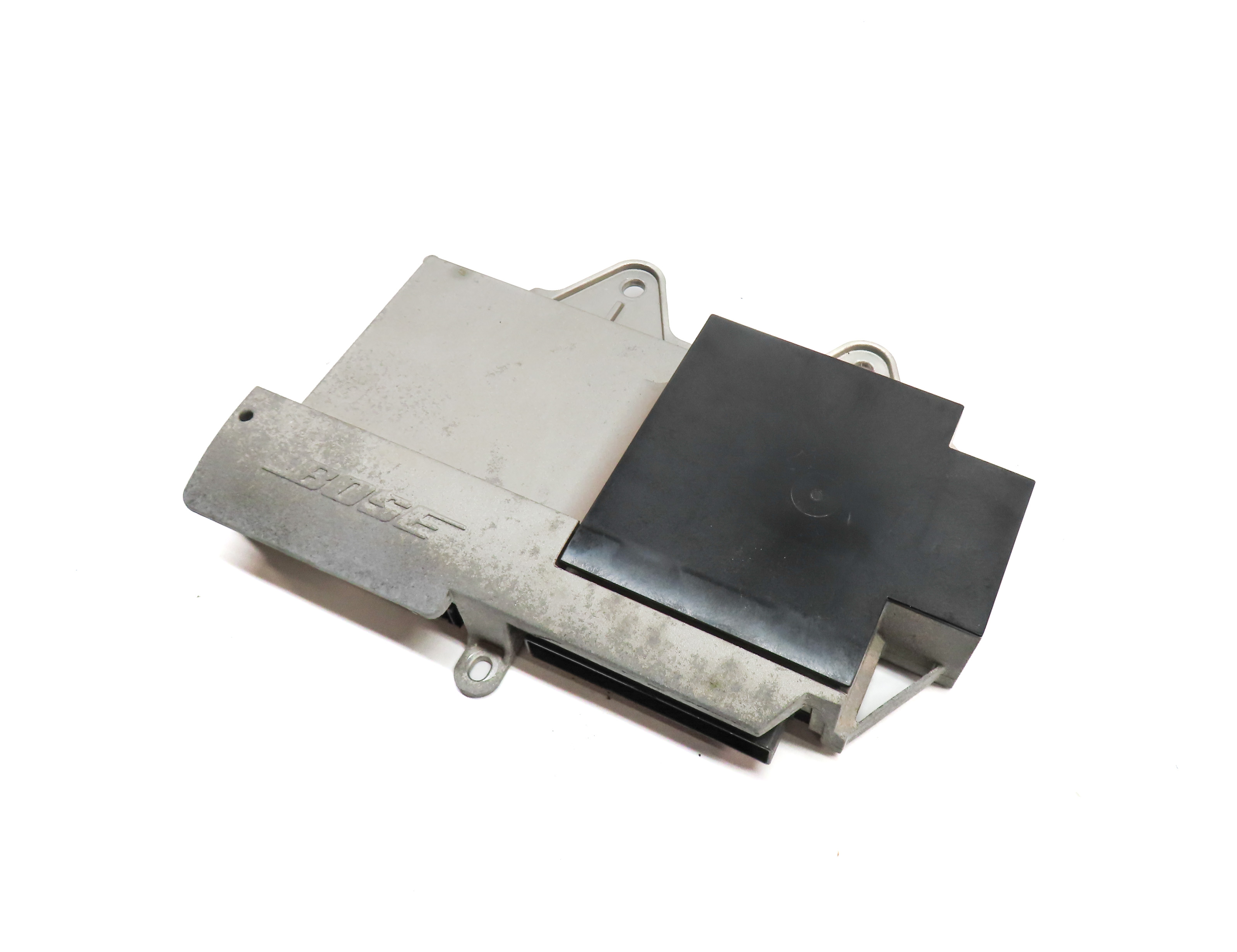 2011-2016 PORSCHE 911 MACAN CAYENNE (991 958 95B) BOSE AUDIO AMP AMPLIFIER — exact item pictured